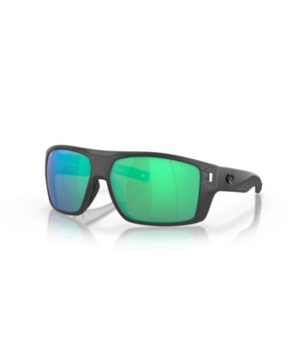 Men's Diego Polarized Sunglasses, 6S9034