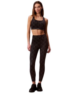 Women's Icon Sport Printed Leggings