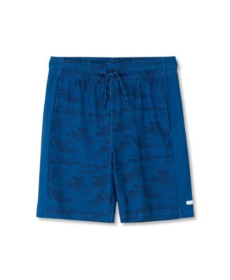 Boys Athletic Shorts