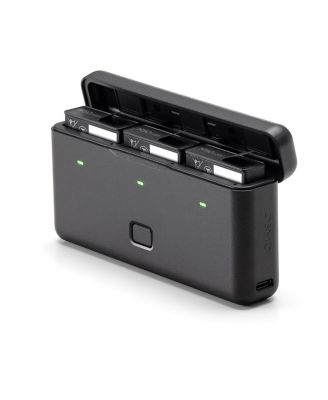 Multifunctional Battery Case 3 for Osmo Action Series Camera
