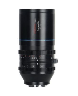 135mm T2.9 1.8x Anamorphic Lens for Canon RF