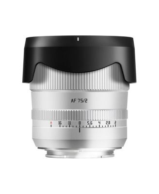 TTARTISAN AF 75mm F2 Full frame for Sony E mount