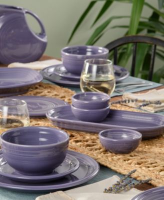 Lavender Mini Bowl, 5 oz.