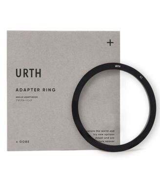 86-62mm Adapter Ring for 100mm Square Filter Holder