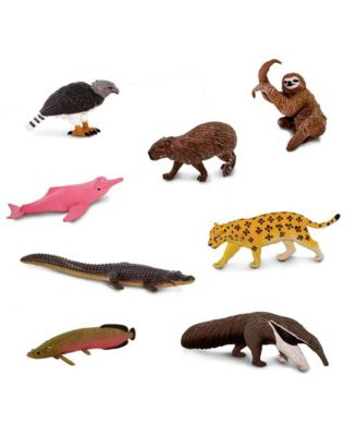 Safari Ltd. - South American Animals