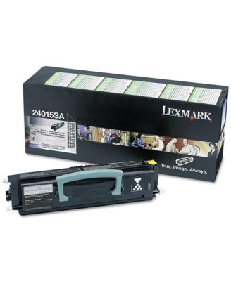 24015SA 2500 Page-Yield Remanufactured Toner Replacement for 24015SA