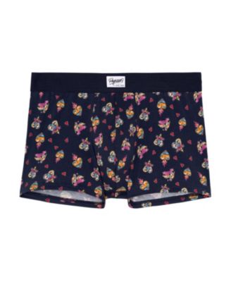 Men's Love Story Boxer Briefs