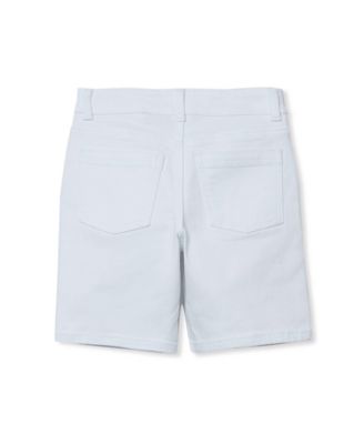 Big Boys Denim Shorts