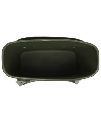 Micro Classic Camo Tote