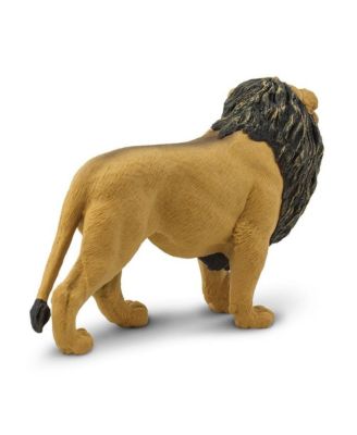 Lion Figurine Animal Toy