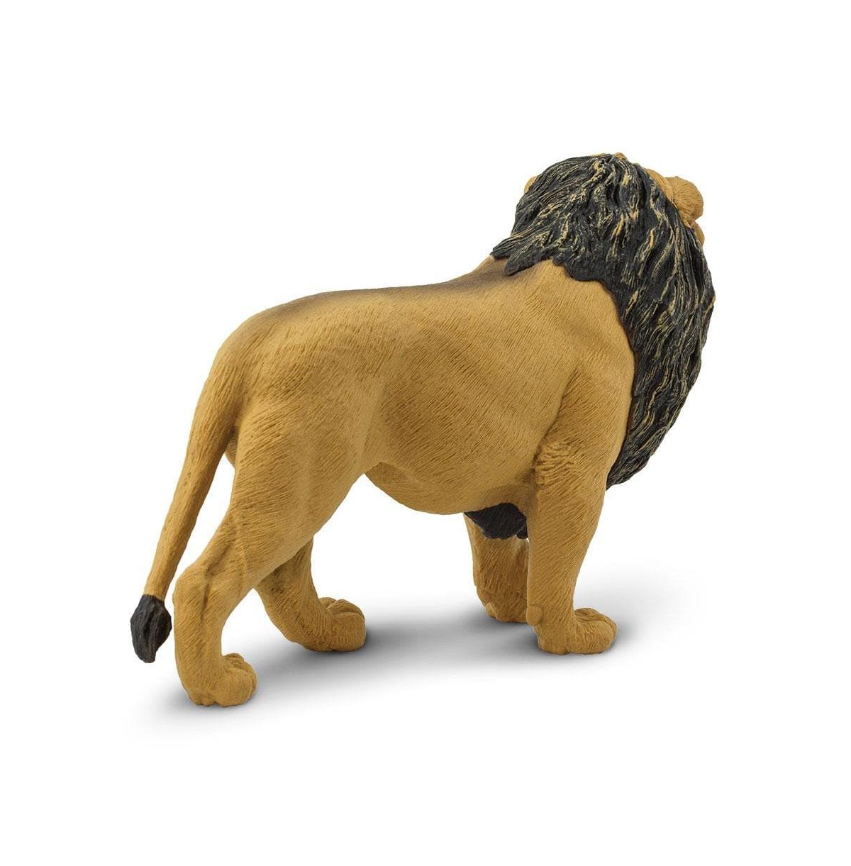 Safari Ltd.'s Lion Figurine Animal Toy