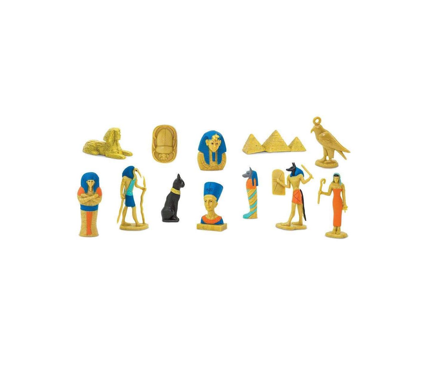 Детские фигурки Safari Ltd. Ancient Egypt — фото 3