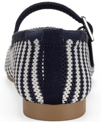 Women's Broadwayy Mary Jane Flats