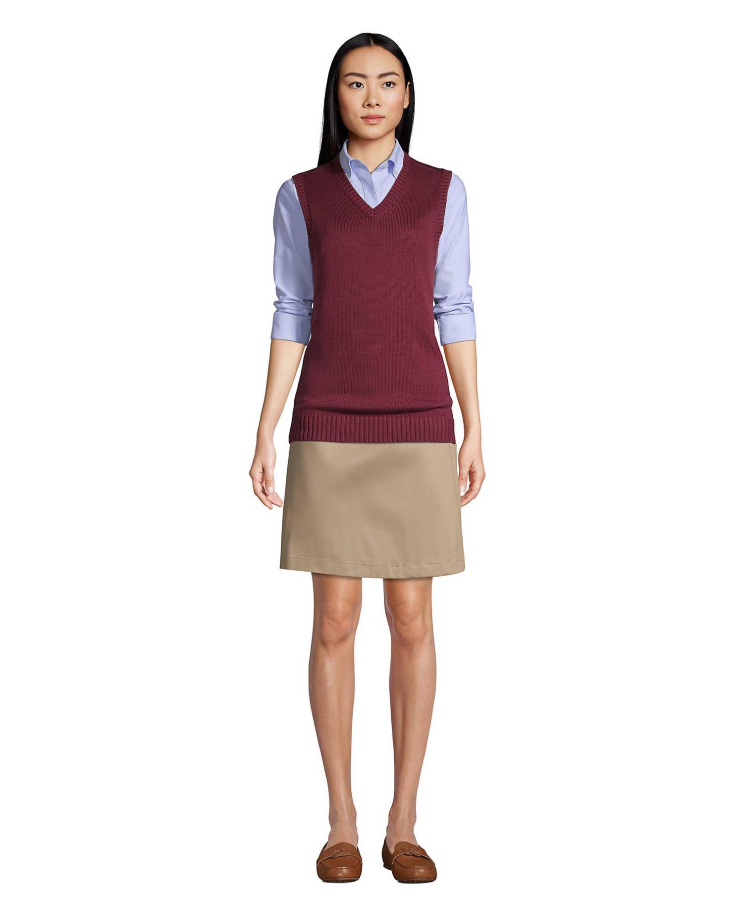 Women's Legacy Vest