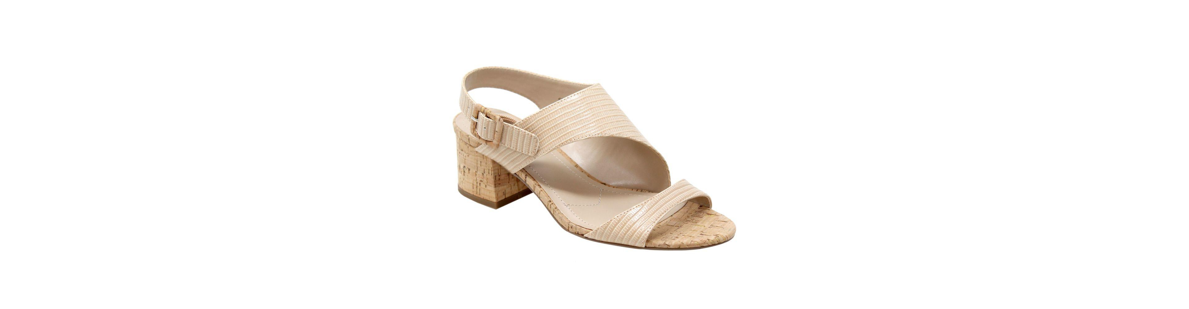 Charles by David Womens Cannon Sandal
