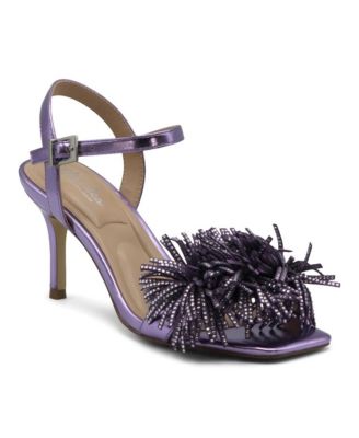 Womens Dainty Sandal