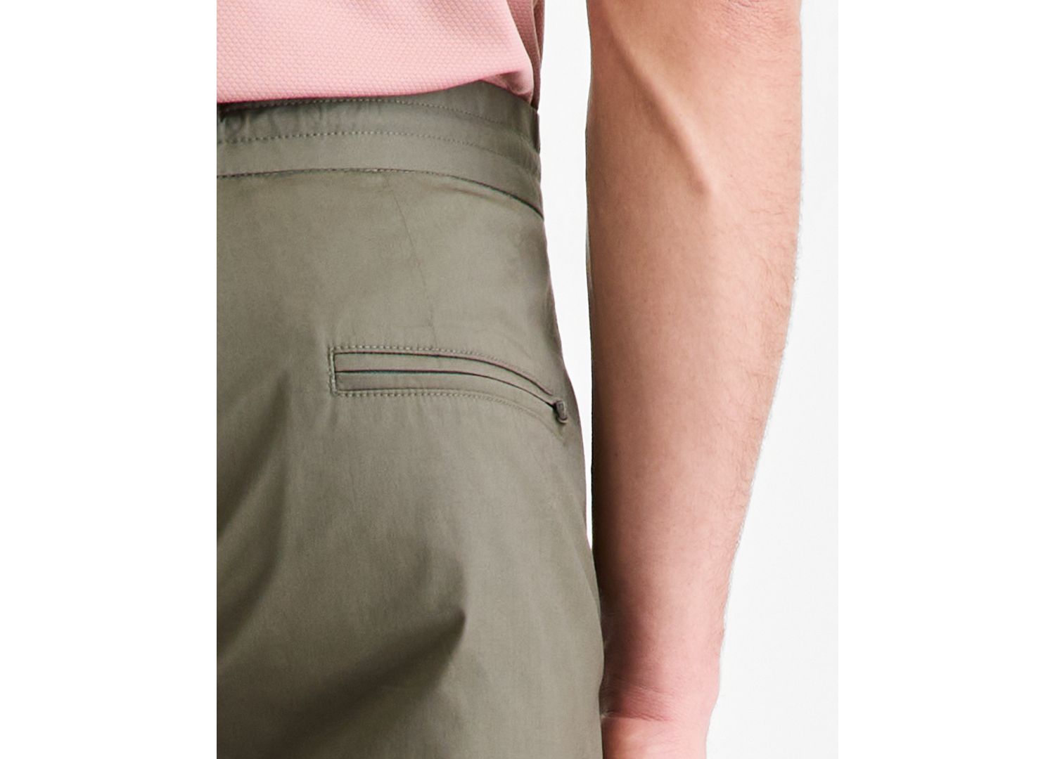Men's Spring Utility Pants