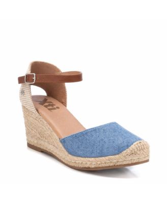 Women's Espadrilles Sandals