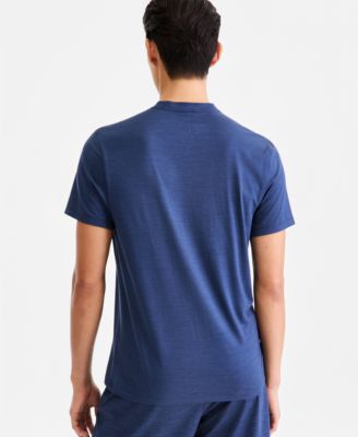 Men's Short-Sleeve Performance T-Shirt, Macy's Exclusive