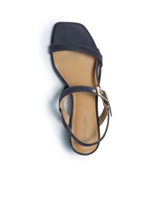Women's Jinji Low Heel Sandal