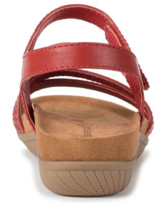 Women's Jinna Round Toe Sandals