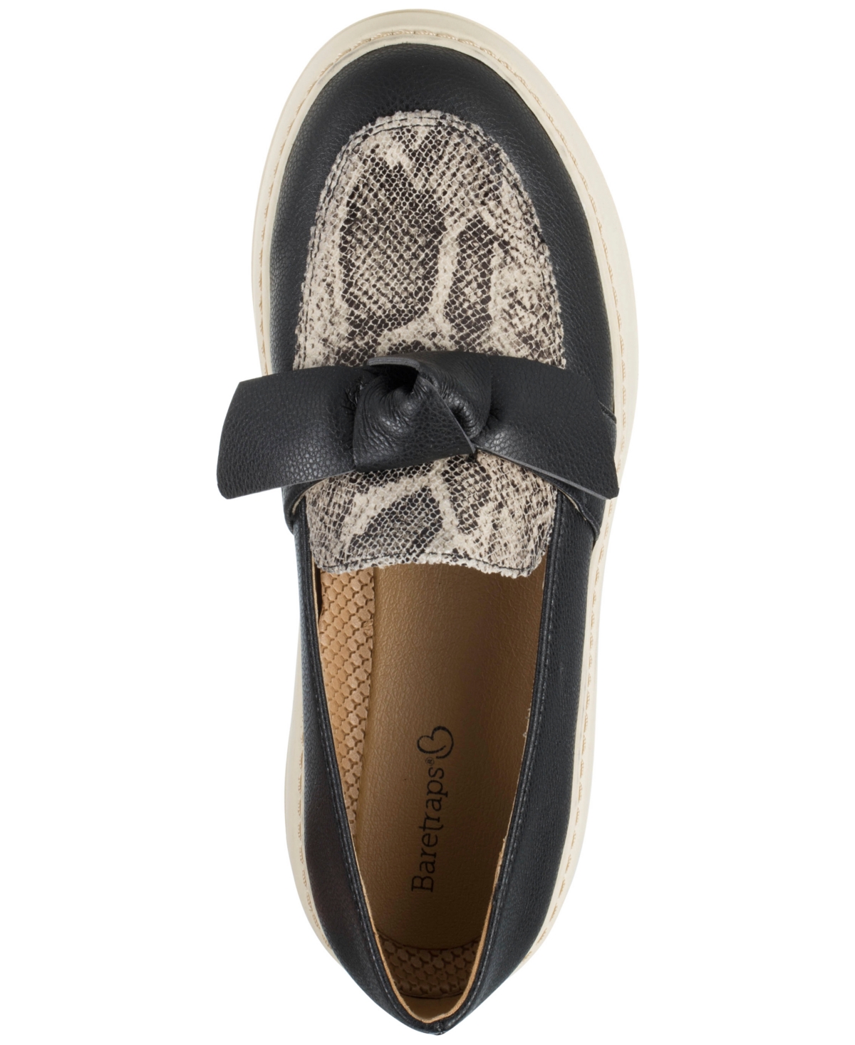 Baretraps Women's Ferdana Slip-On Loafers