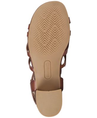 Women's Vayla Round Toe Sandals
