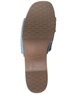 Women's Helenna Slip-On Slide Sandals