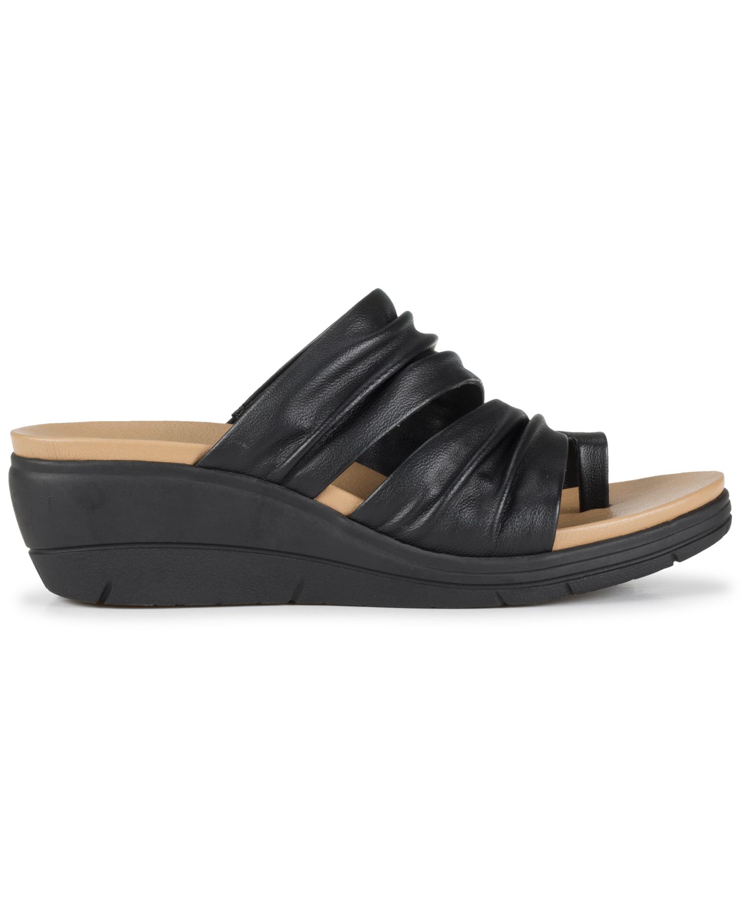 Women's Erla Slip-On Wedge Sandals