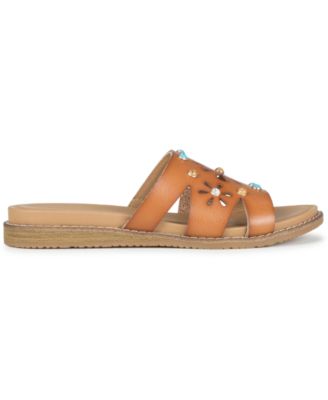 Women's Nadina Slip-On Sandals
