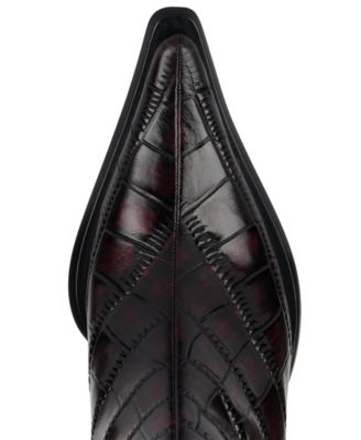 Women's Stunna Knee-High Dress Boots