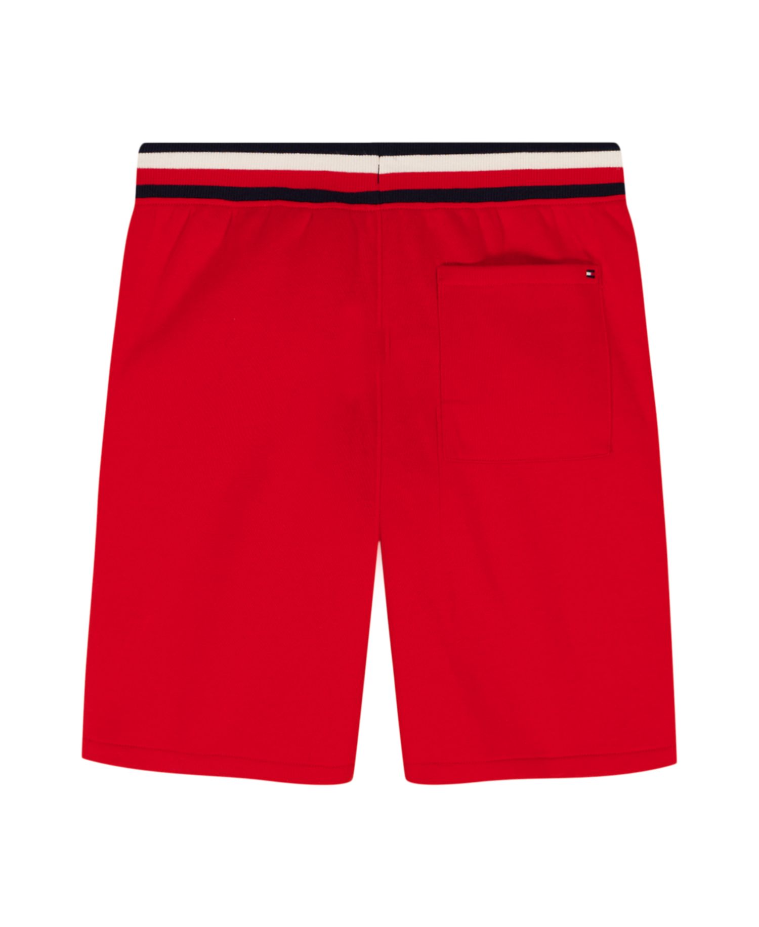 Boys' 2T-7 Knit Pull-On Shorts