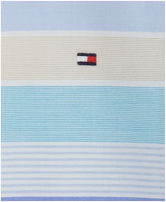 Boys' 2T-7 Short-Sleeve Shirt