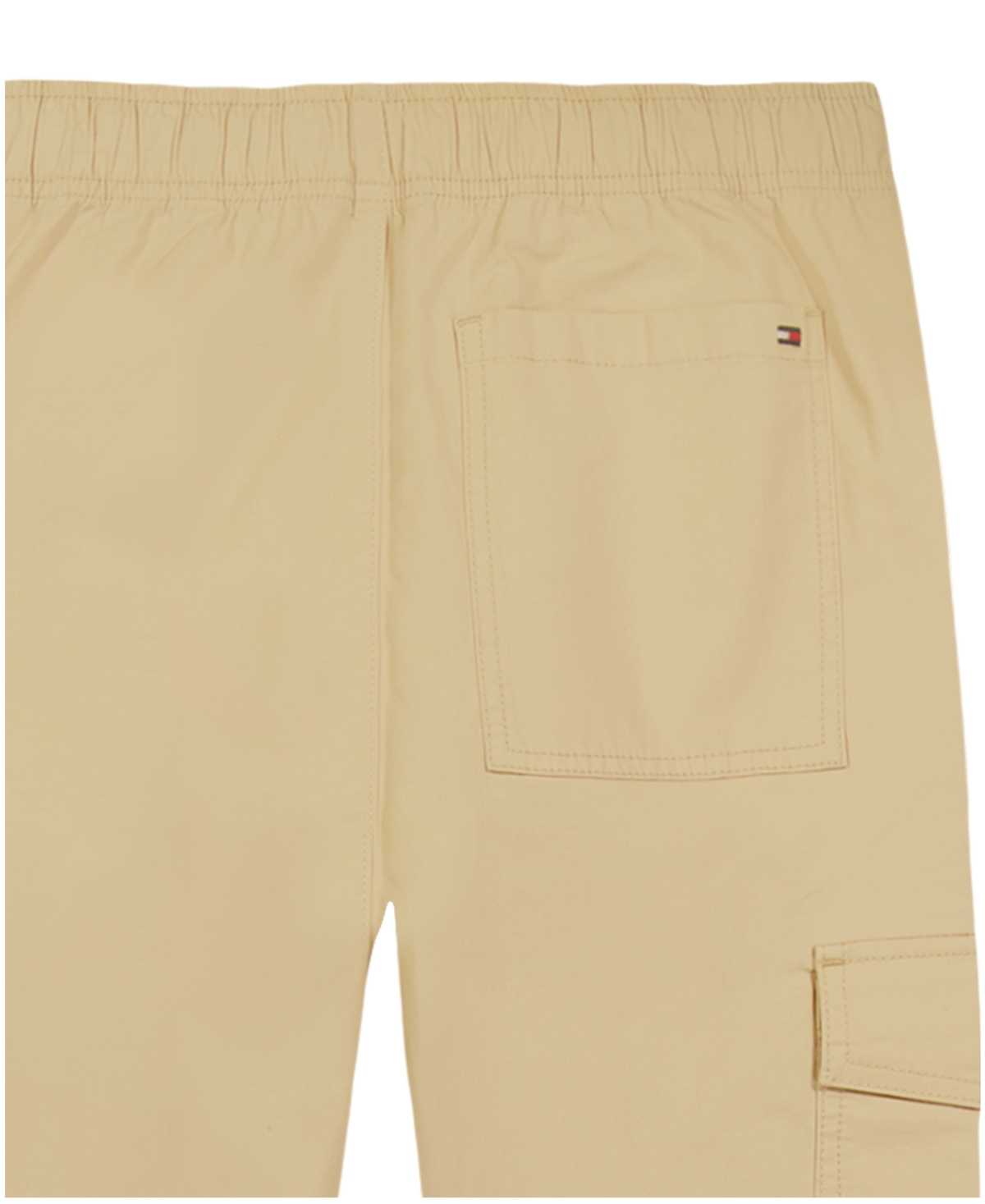 Tommy Hilfiger Boys' 2T-7 Cargo Jogger Pants