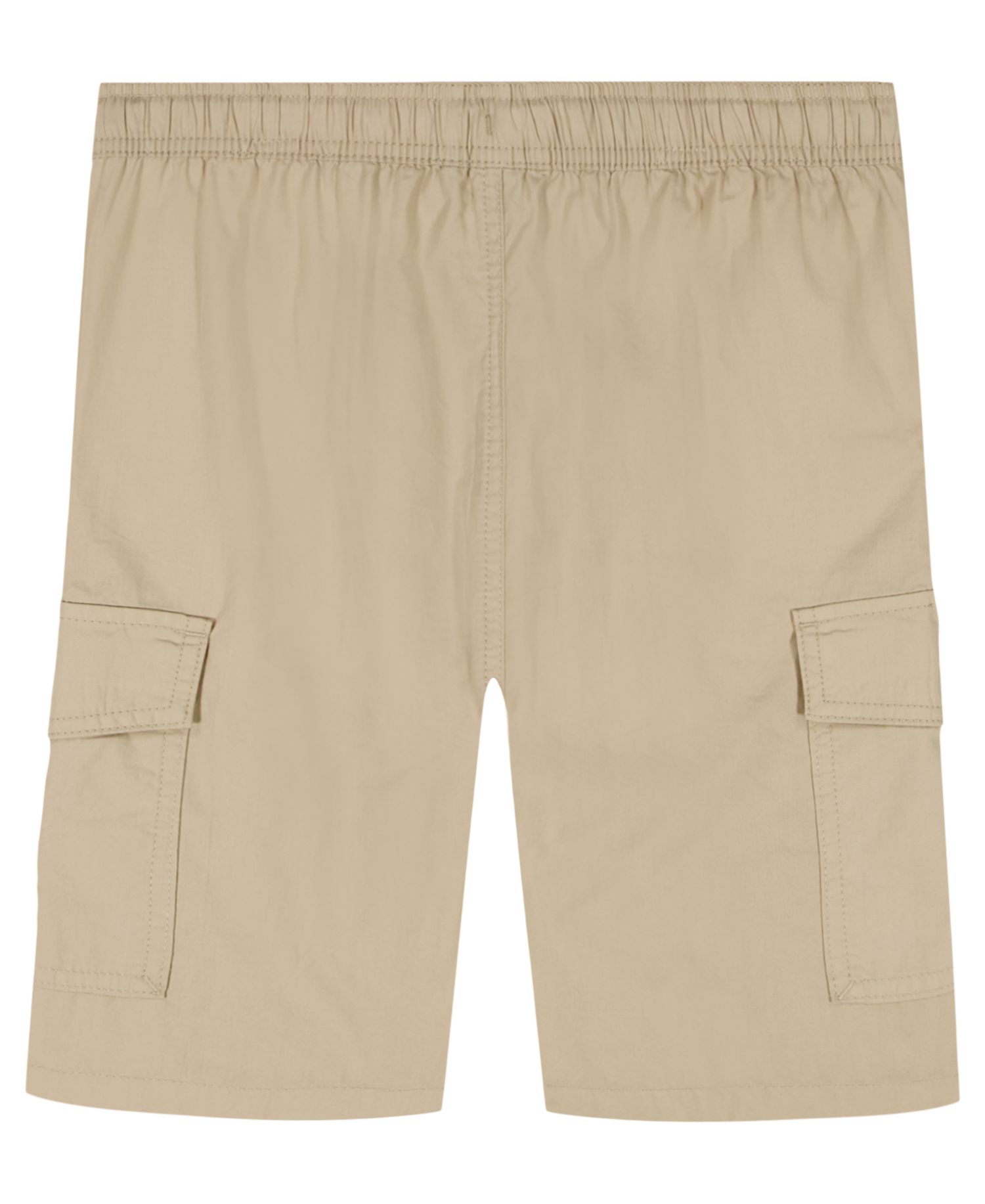 Boys' 2T-7 Pull-On Cargo Shorts