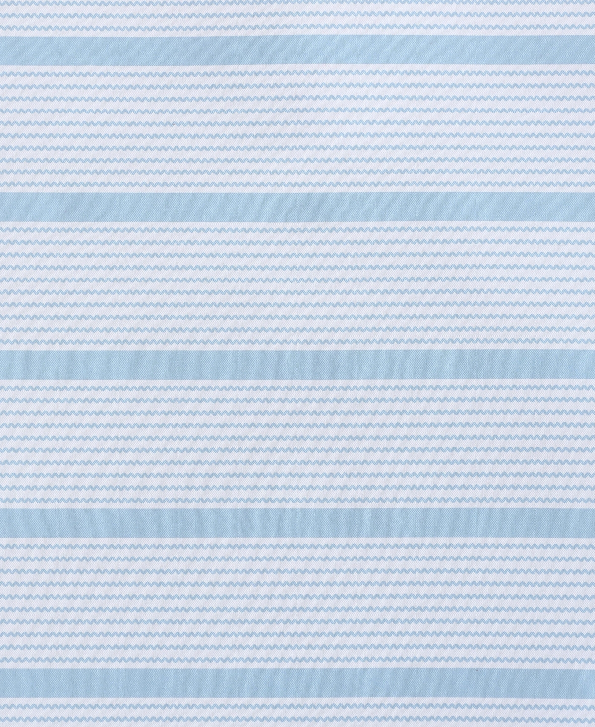 Nautica Chambray Waves Printed 3-Pc. Comforter Set, Full/Queen