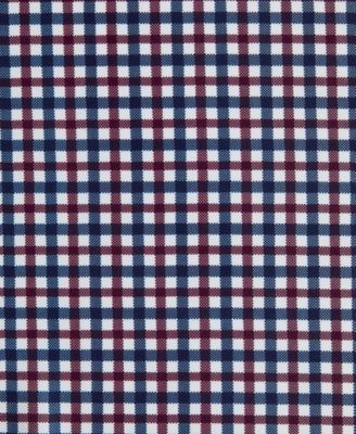 Heritage Plaid Printed Microfiber 3-Pc. Sheet Set, Twin XL