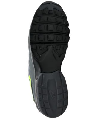 Men's Air Max Invigor Running Sneakers from Finish Line