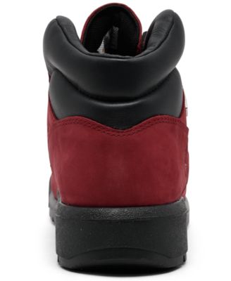 Men's 6-Inch Waterproof Field Boots from Finish Line