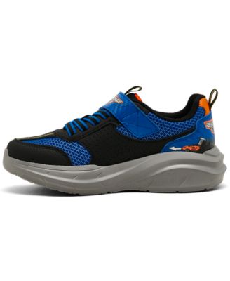 Little Kids Garage Casual Sneakers from Finish Line