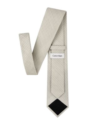 Men's Fontana Stripe Pattern Tie