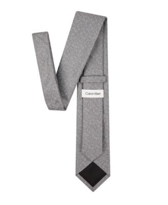 Men's Barilla Floral Classic Tie