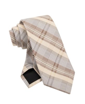 Men's Gibson Plaid Tie