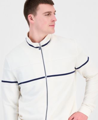 Men's Spiros Full-Zip Sweatshirt