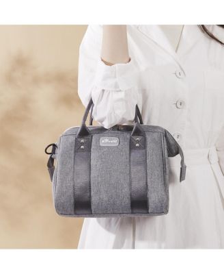 Small Crossbody Diaper Bag