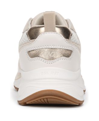 Women's Zoie Lace-Up Sneakers