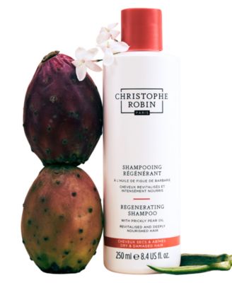 Regenerating Shampoo, 8.4 oz.