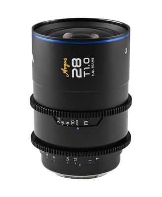 Laowa Argus 28mm T1 Cine Lens for Nikon Z