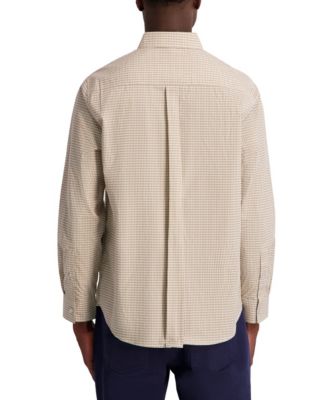 Men's Core Long-Sleeve Button-Down Shirt