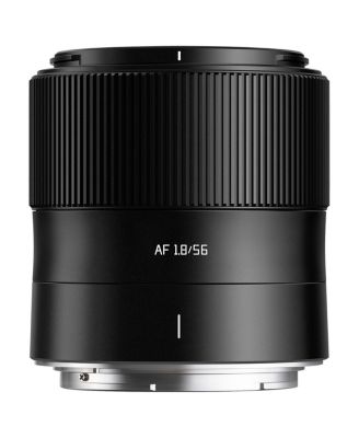 APS-C AF 56mm F1.8 for Nikon Z